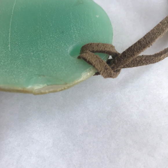 Boho Necklace - Picture 4 of 9